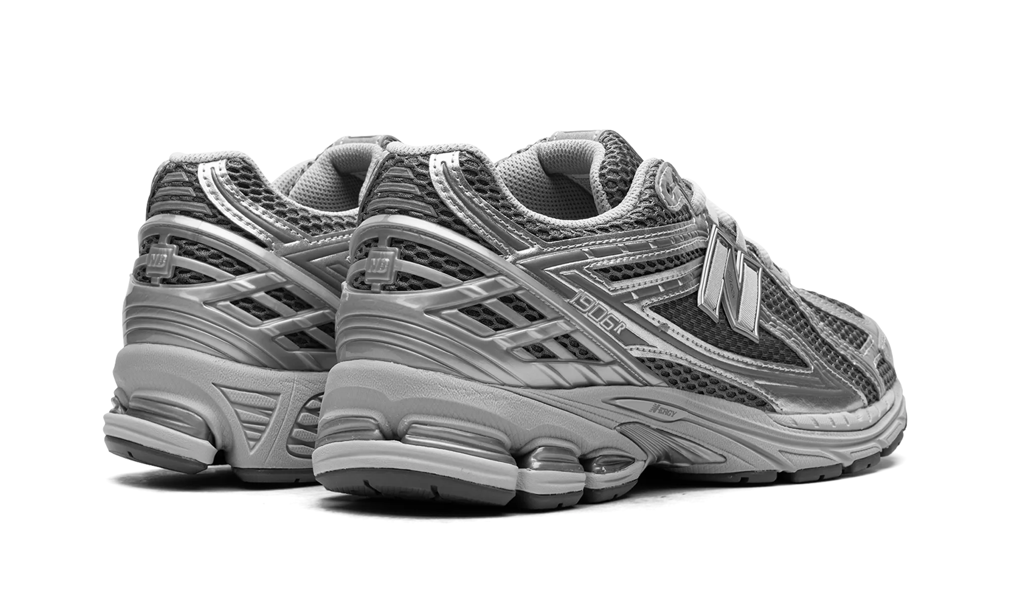 Pull Step 1906R "Grey"