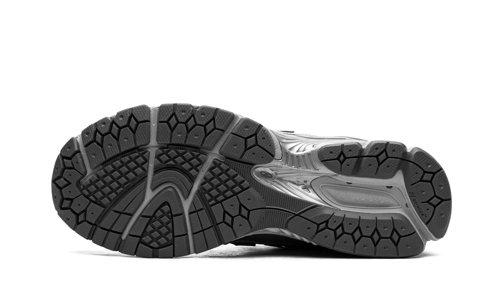 1906R "Grey" Warm Keep Link Walk