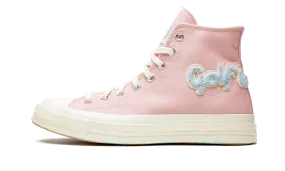 Chuck 70 Hi "Golf le Fleur - Chenille" Vine Step Active Move