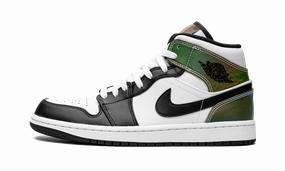 Day Comfort Air Jordan 1 Mid SE "Heat Reactive"