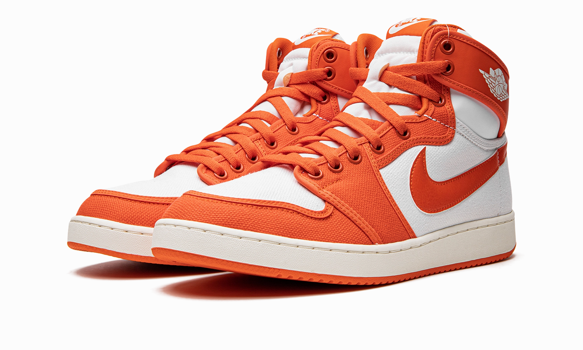Air Jordan 1 Retro AJKO "Syracuse" Built-In Support Flexible Sole