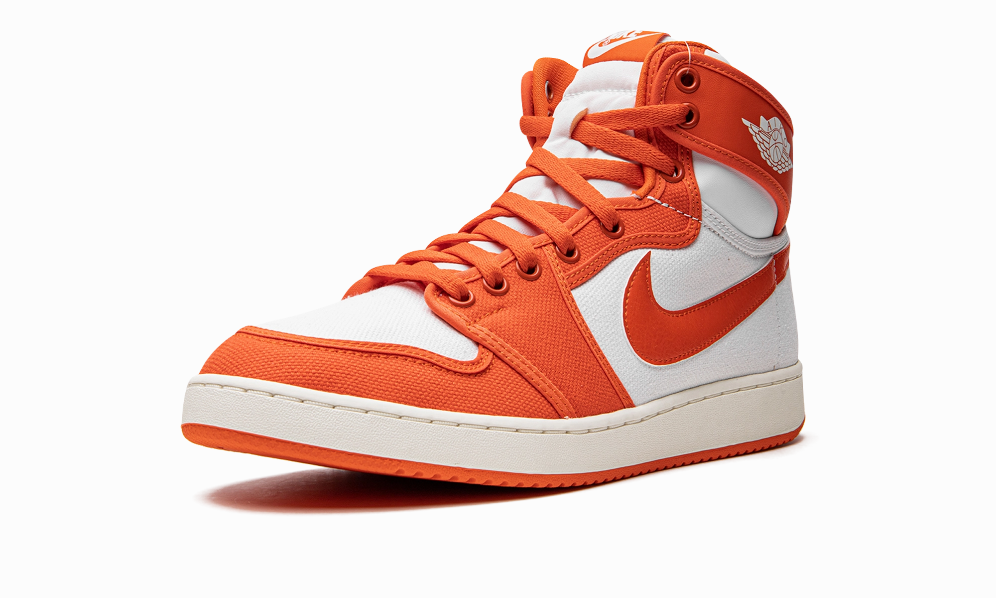 Air Jordan 1 Retro AJKO "Syracuse" Lined Upper