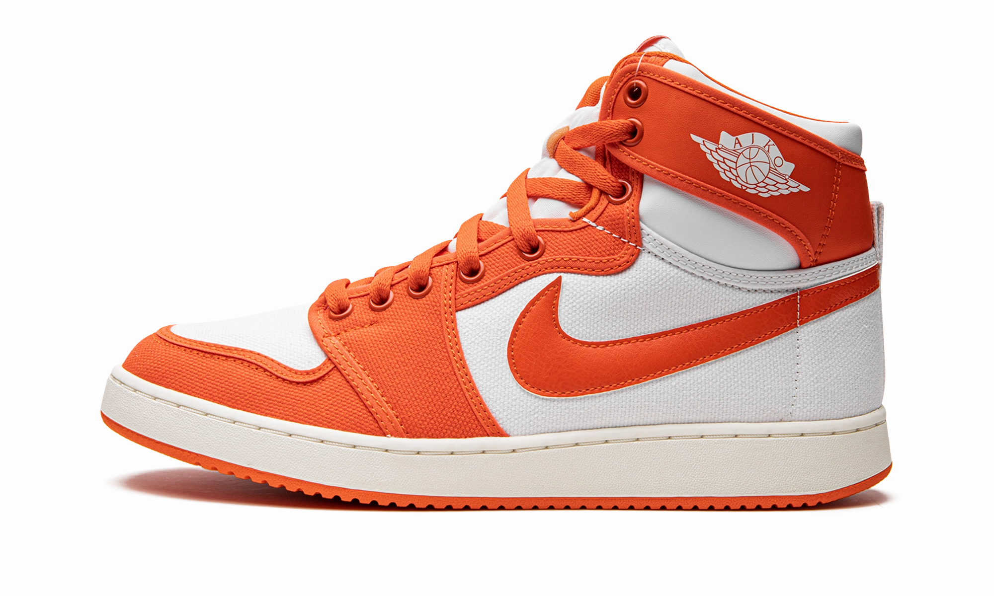 Everyday Comfort Air Jordan 1 Retro AJKO "Syracuse"