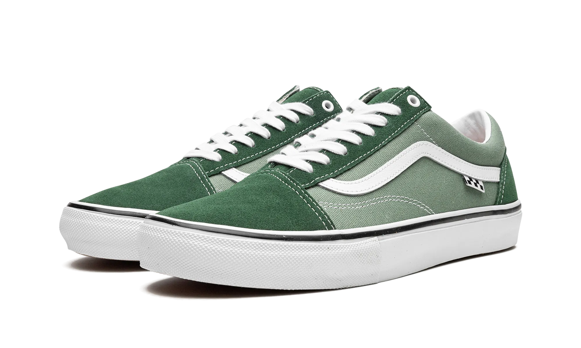 Outdoor Escape Old Skool