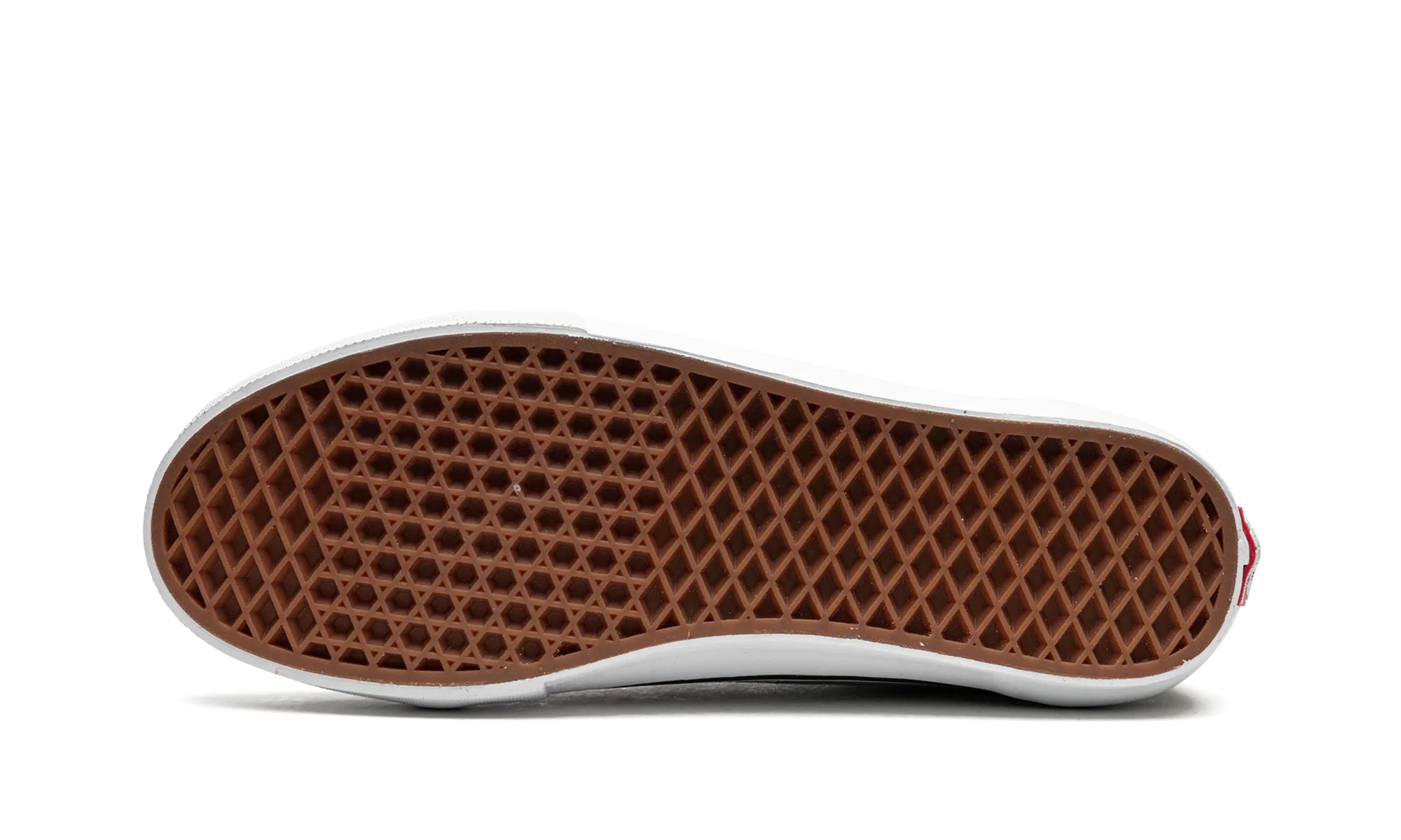 Old Skool Block Hike