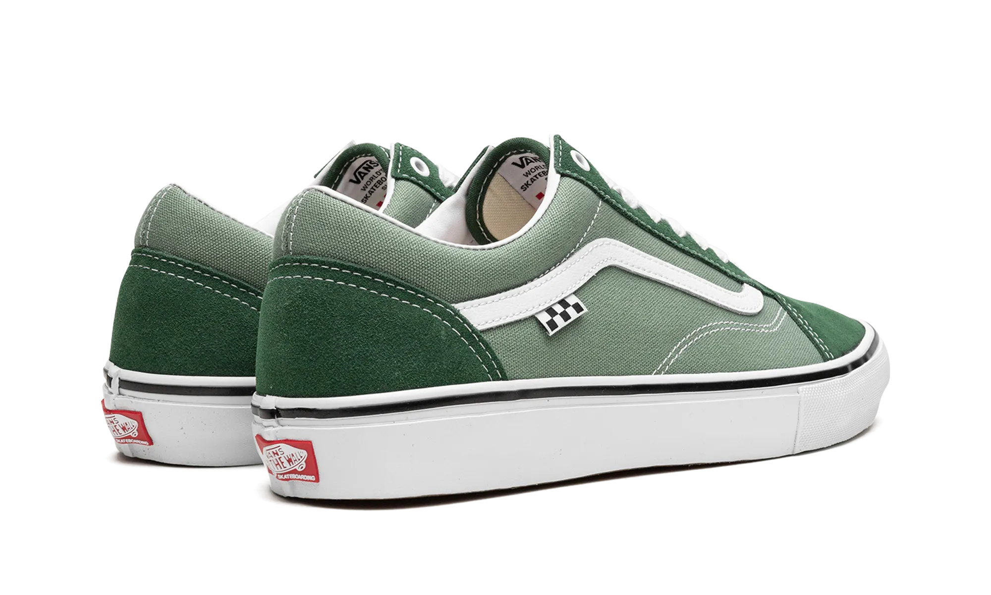 Old Skool Stretch Hike