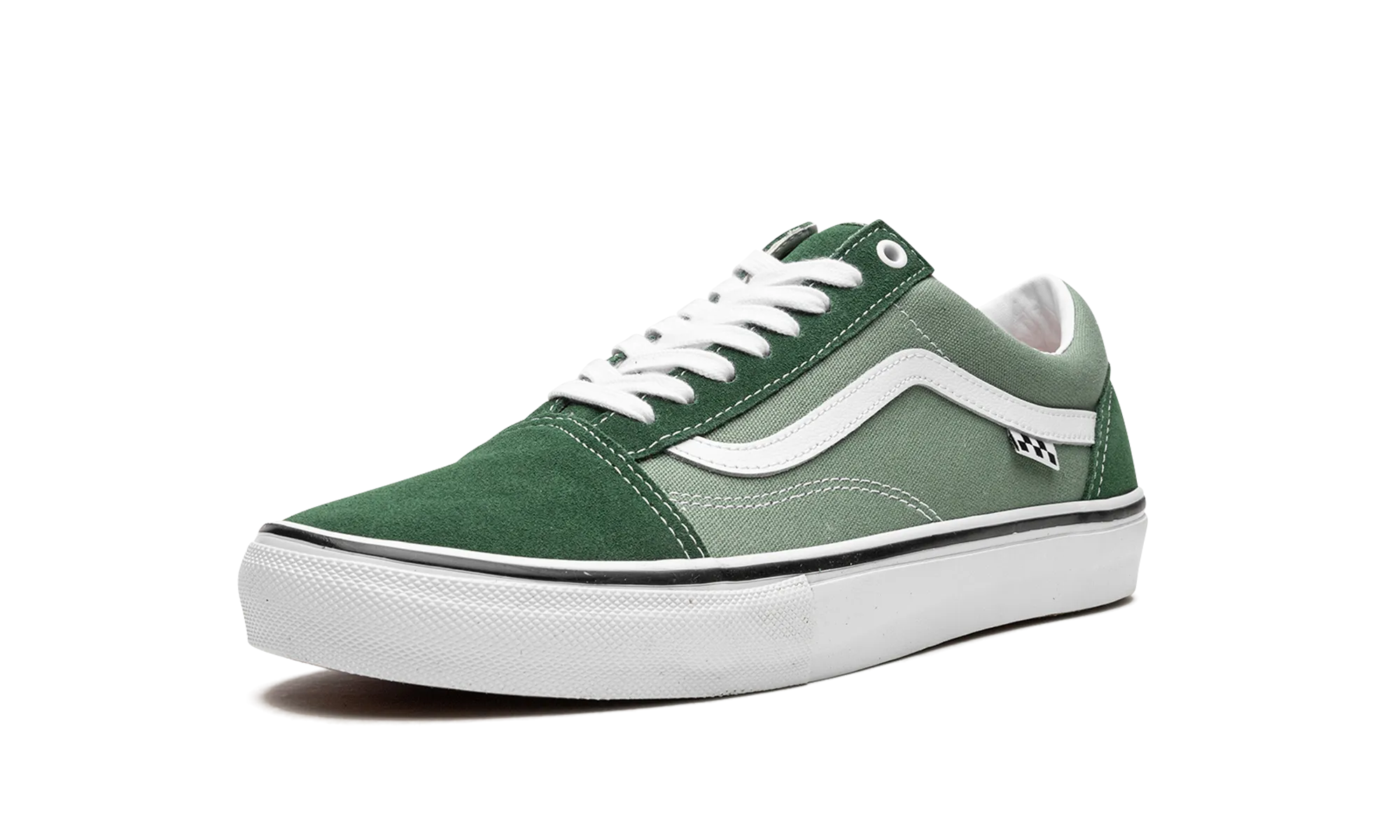 Old Skool Soft Upper