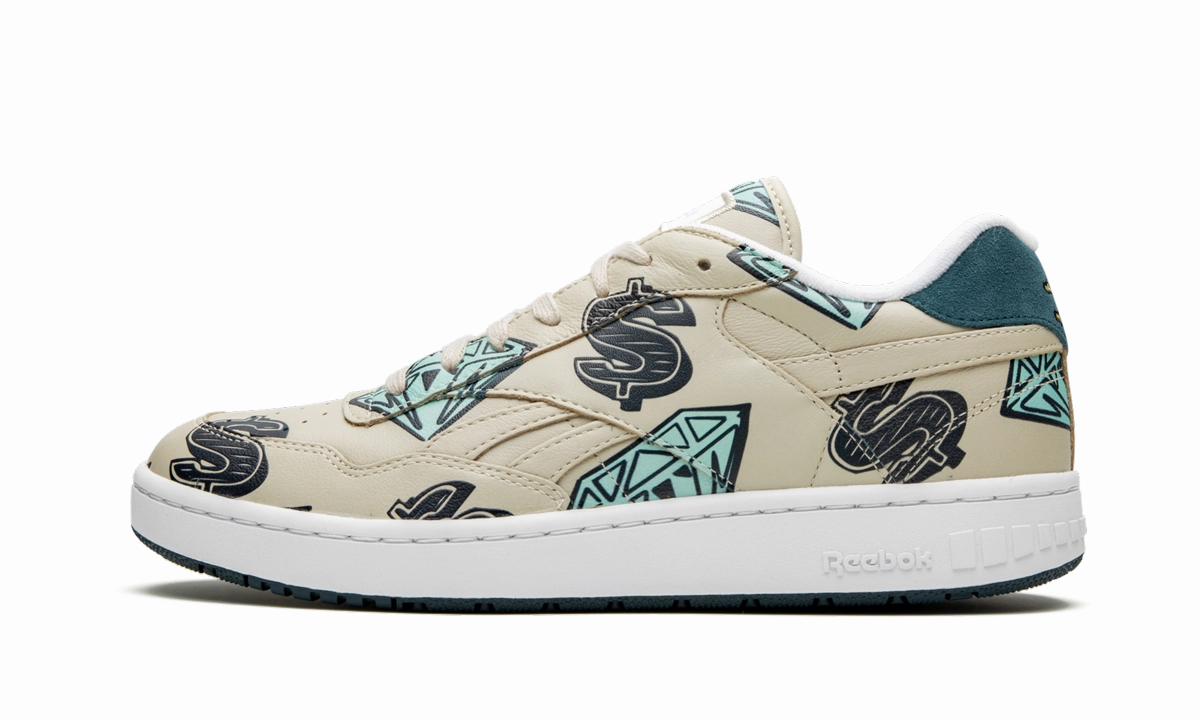 Limited - edition BB 4400 "Billionaire Boys Club"