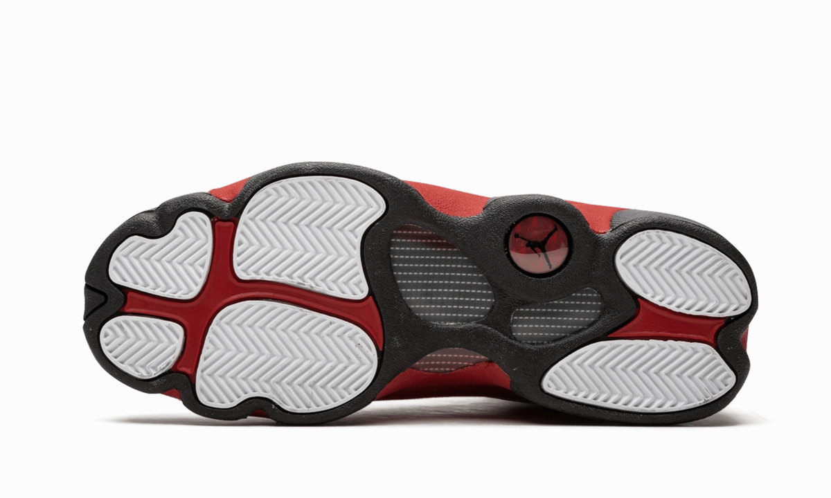 All-Purpose Use Elite Design Air Jordan 13 Retro GS "Chicago"