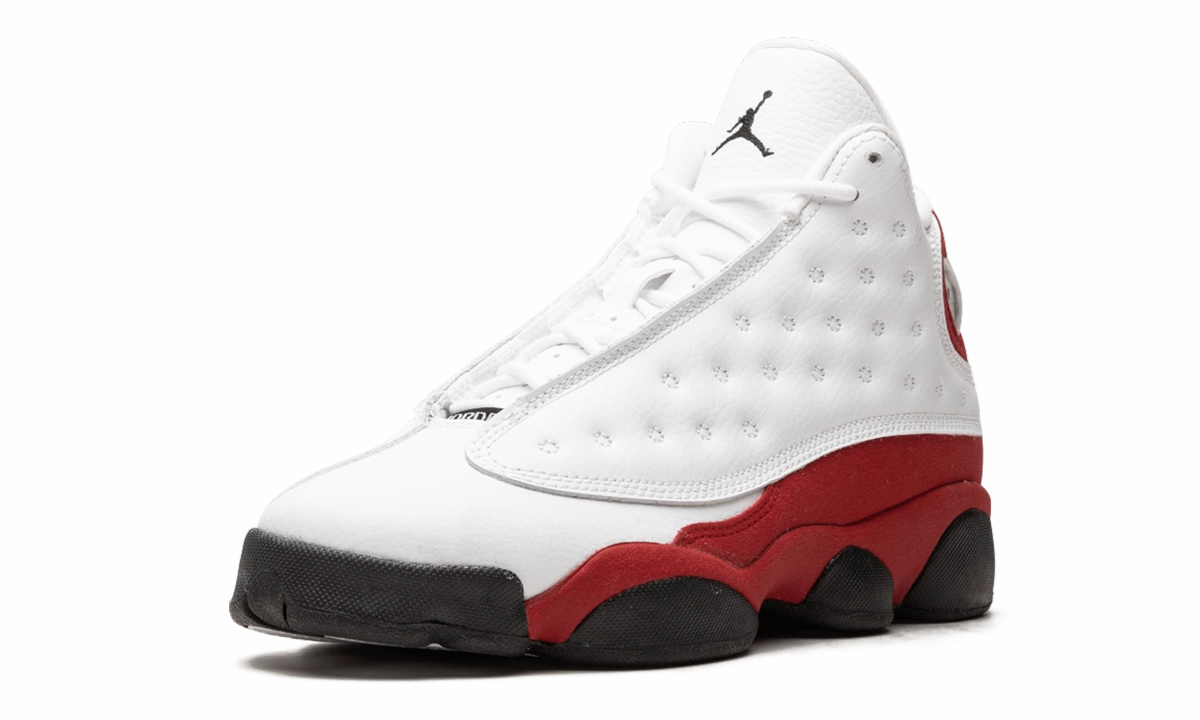 Stylish Flex Tailored ease Air Jordan 13 Retro GS "Chicago"