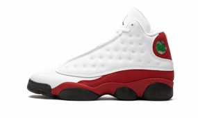 Impact Step Air Jordan 13 Retro GS "Chicago"