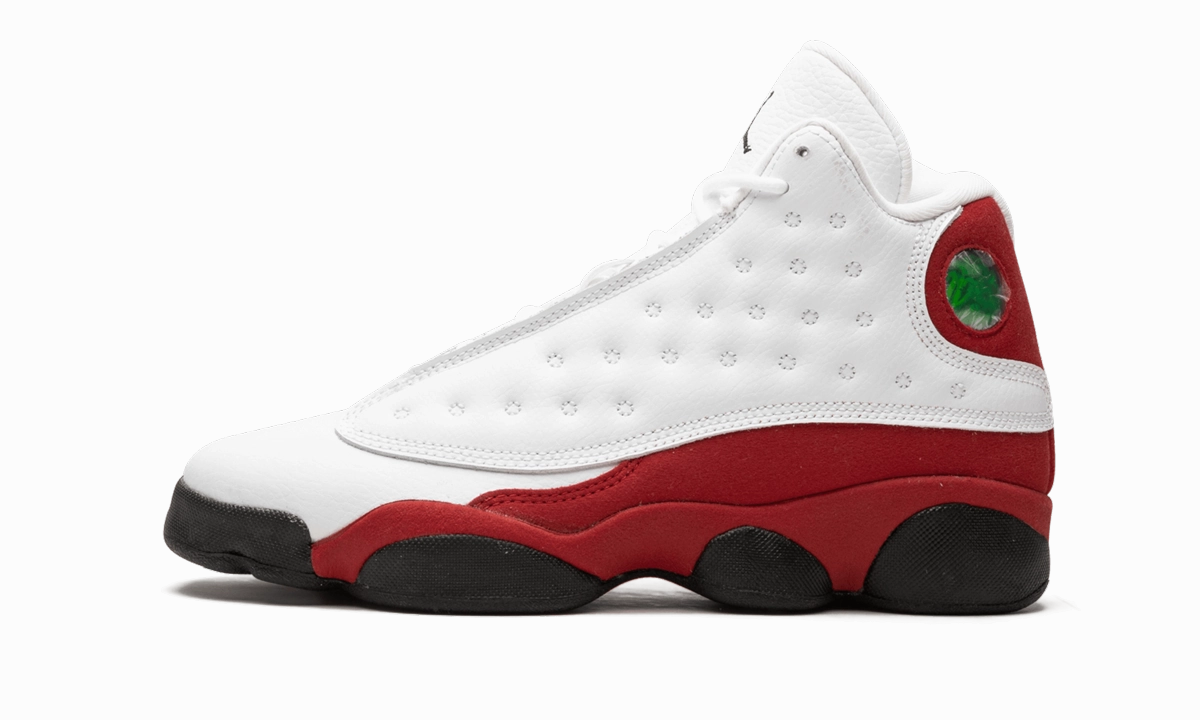 Impact Step Air Jordan 13 Retro GS "Chicago"