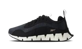 Zig Dynamica CLW WMNS "Black Chalk" Open Toe Design
