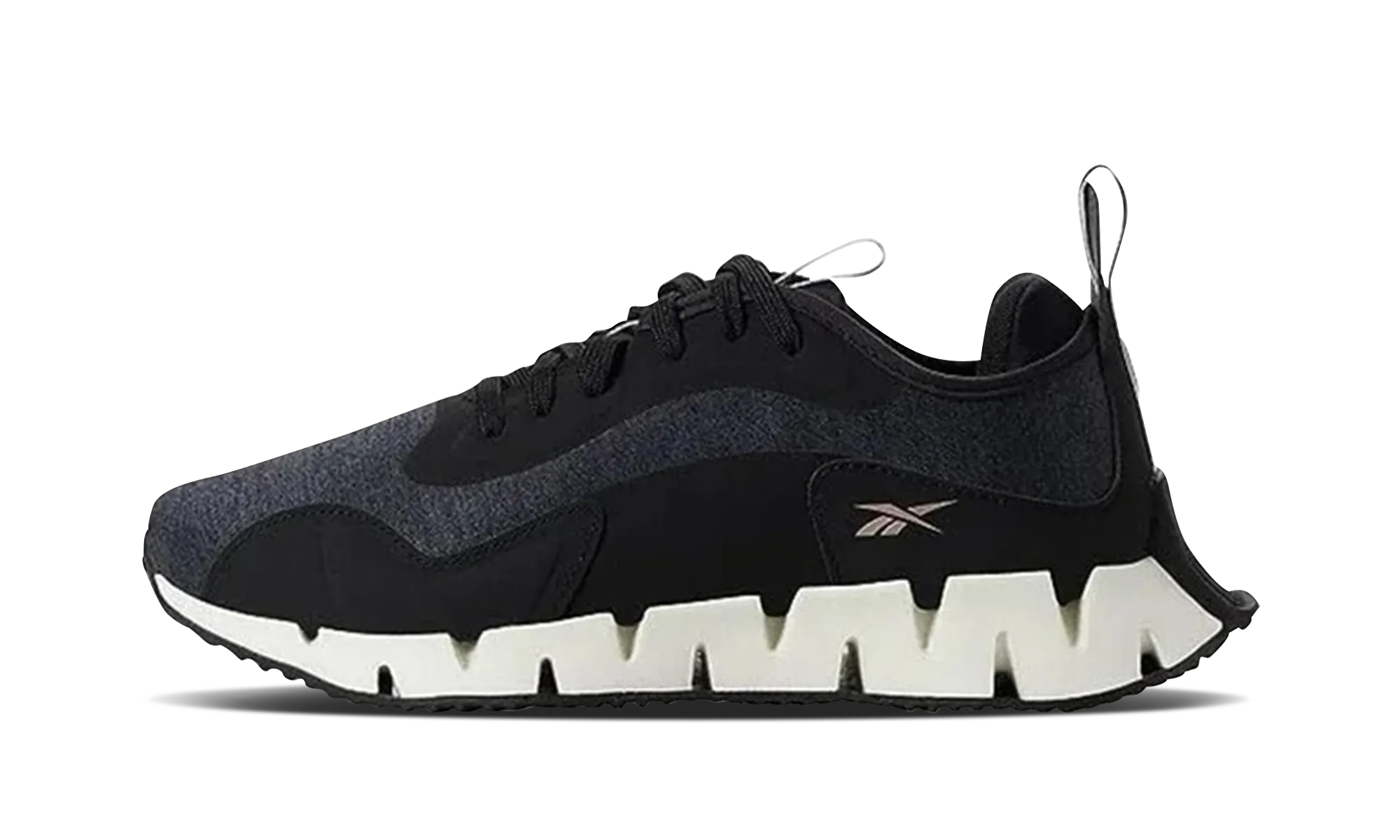 autumn use Zig Dynamica CLW WMNS "Black Chalk"