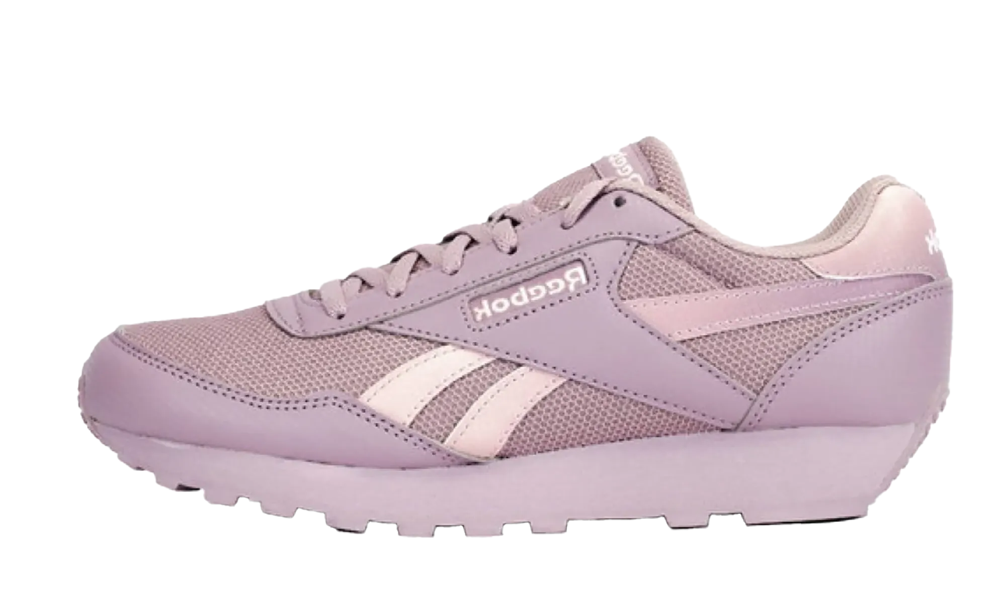 Rewind Run WMNS "Pink" tear - resistant