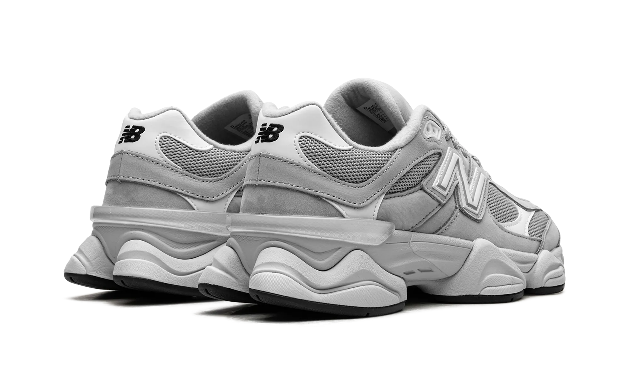 9060 "Silver Metallic Grey" winter use political - event running wear