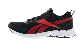 biomechanical running shoes Ztaur Run Ii "Black/Red"