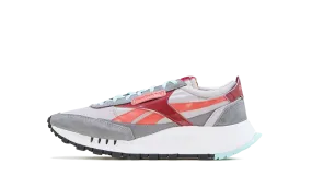 Classic Leather Legacy "Clay Tint" countryside running option