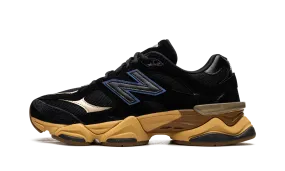 virtual run 9060 "Black Royal Gum"