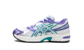 Gel-1130 GS "SPACE LAVENDER" proprioception - enhancing shoes