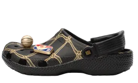 Classic Clog "NBA - All-Star Weekend 2025" Beach Comfort Sandals