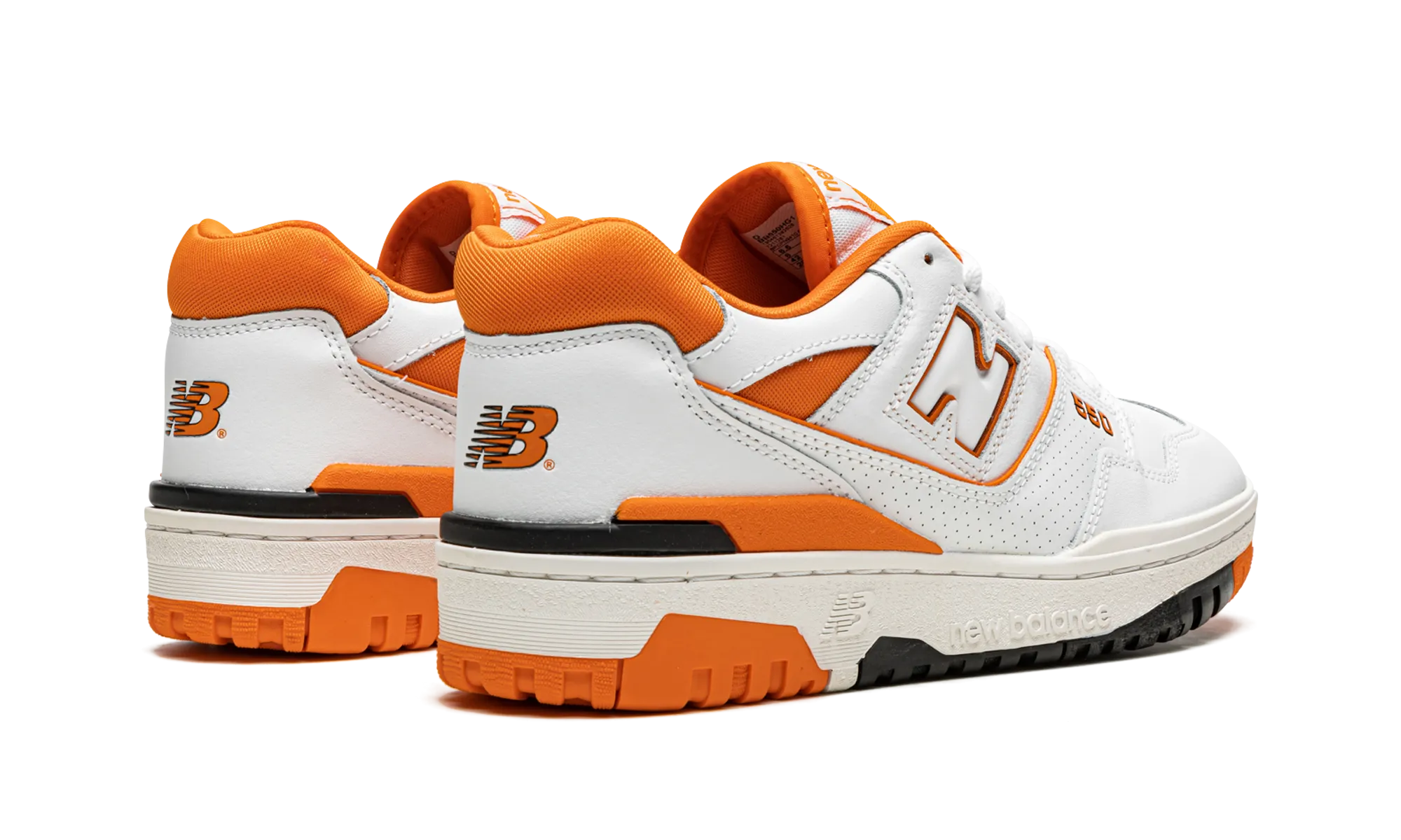 550 "Syracuse" fashion - forward running shoes camping - running shoes