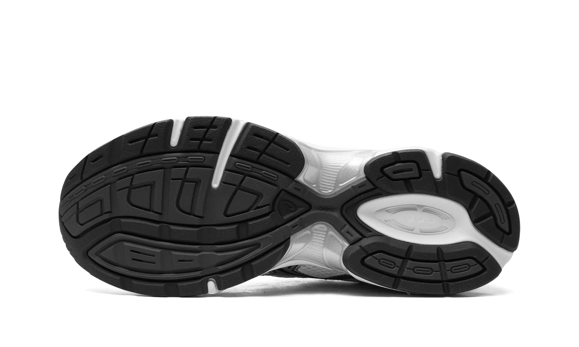 inauguration - themed running option Gel 1130 "White Pure Silver"