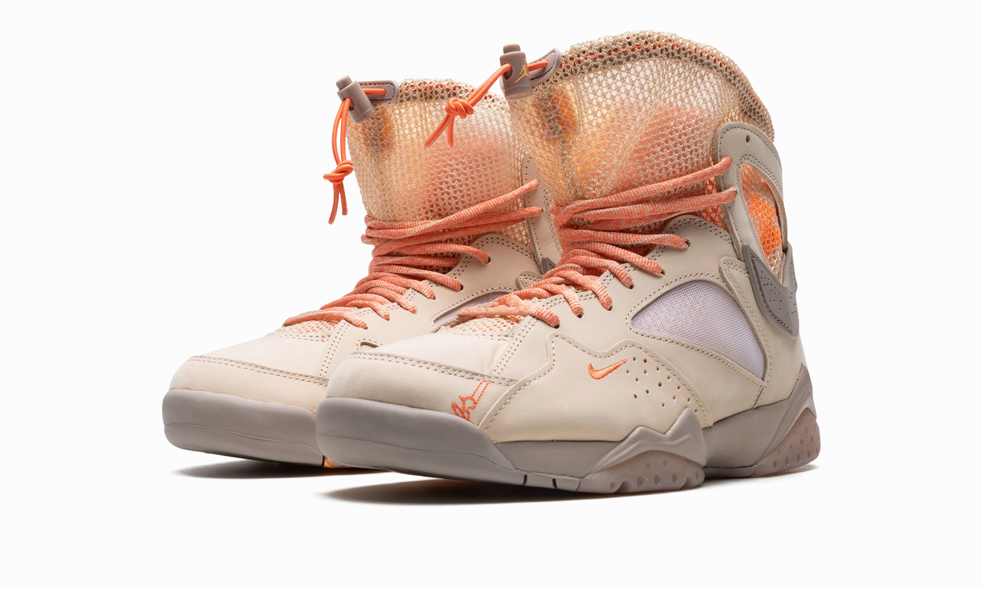 AIR JORDAN 7 RETRO WMNS "Bephies Beauty Supply" seniors