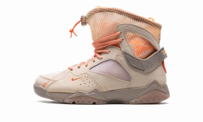 AIR JORDAN 7 RETRO WMNS "Bephies Beauty Supply" hill running
