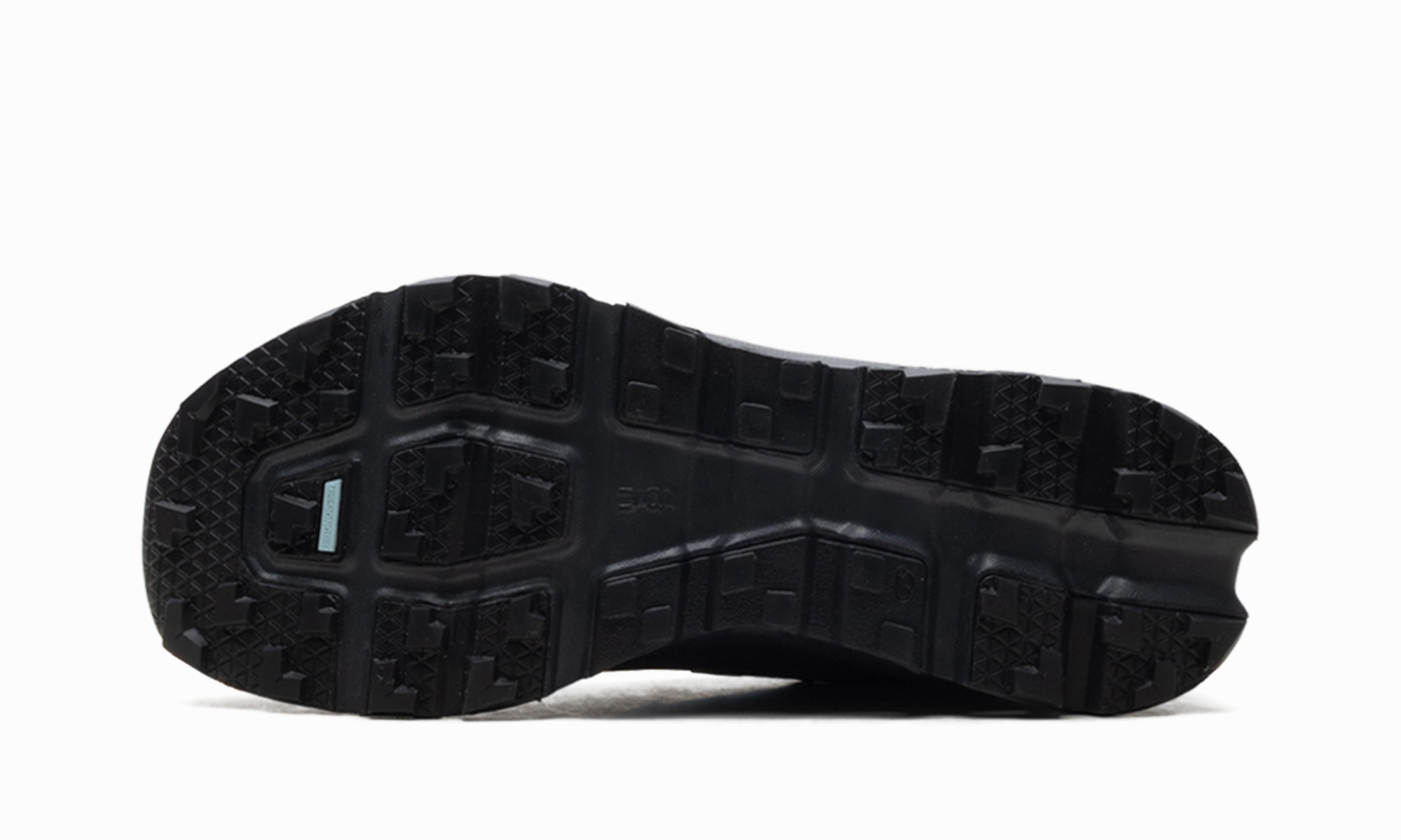 lifestyle social - event running gear Cloudvista 2 WMNS "Black Black"