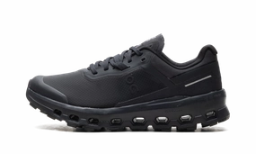 Cloudvista 2 WMNS "Black Black" Extreme Running