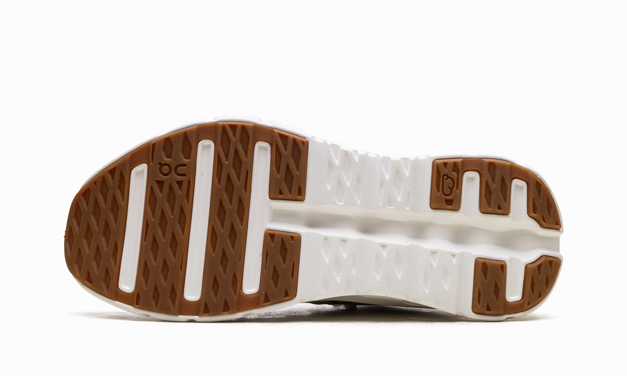 athlete Bright - colored Cloudtilt "Pearl Ivory"