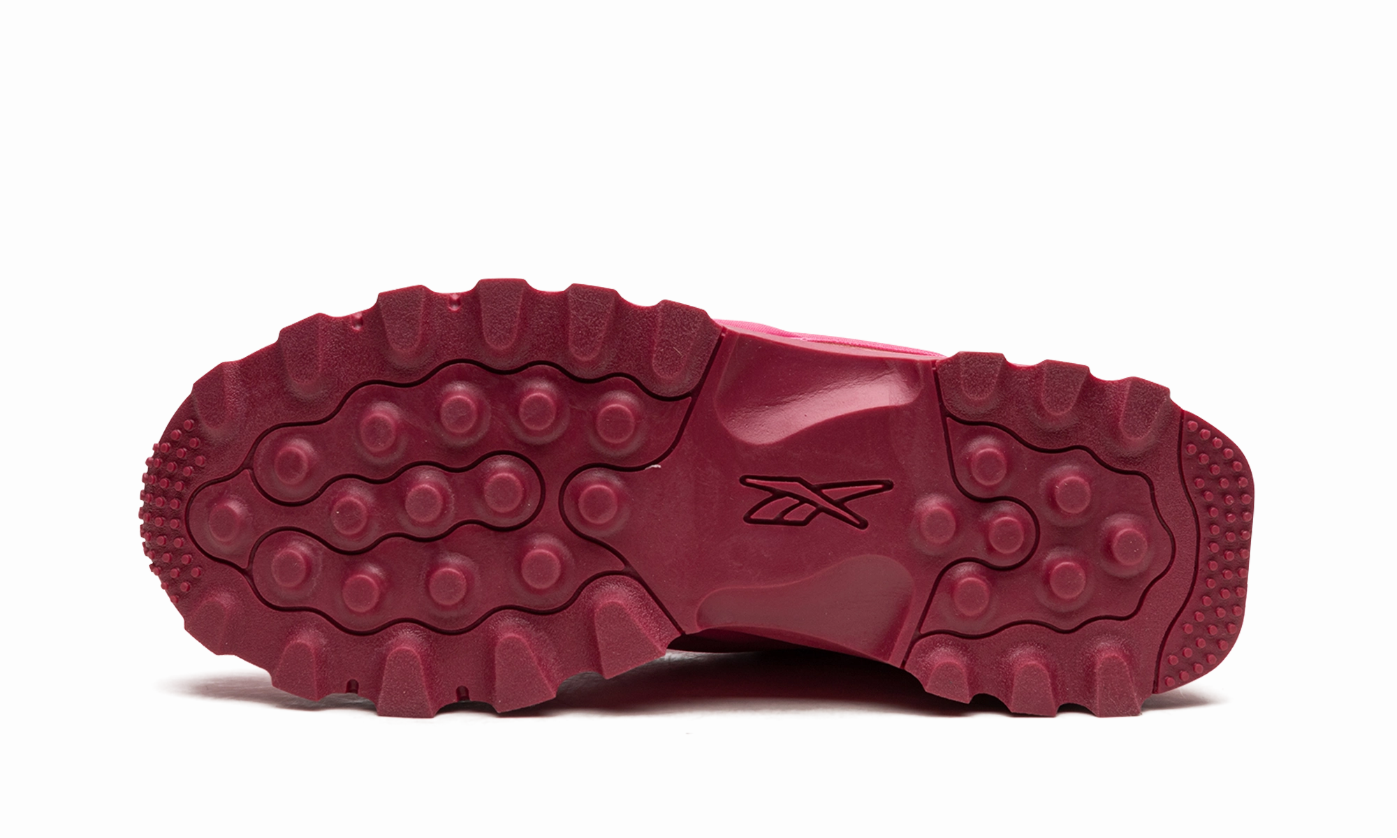 stylish shoe look Cardi B Classic Leather GS "Pink Fusion"