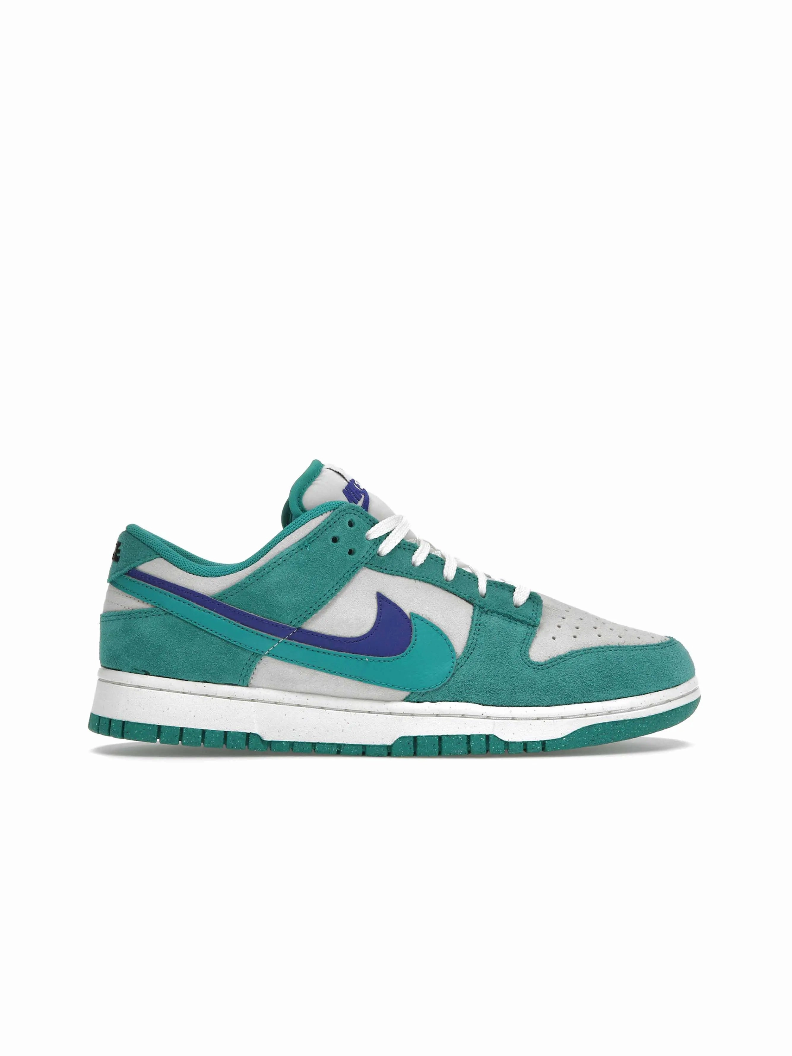 Nike Dunk Low SE 85 Neptune Green (W) replaceable insole shoes health - improvement running shoe objective