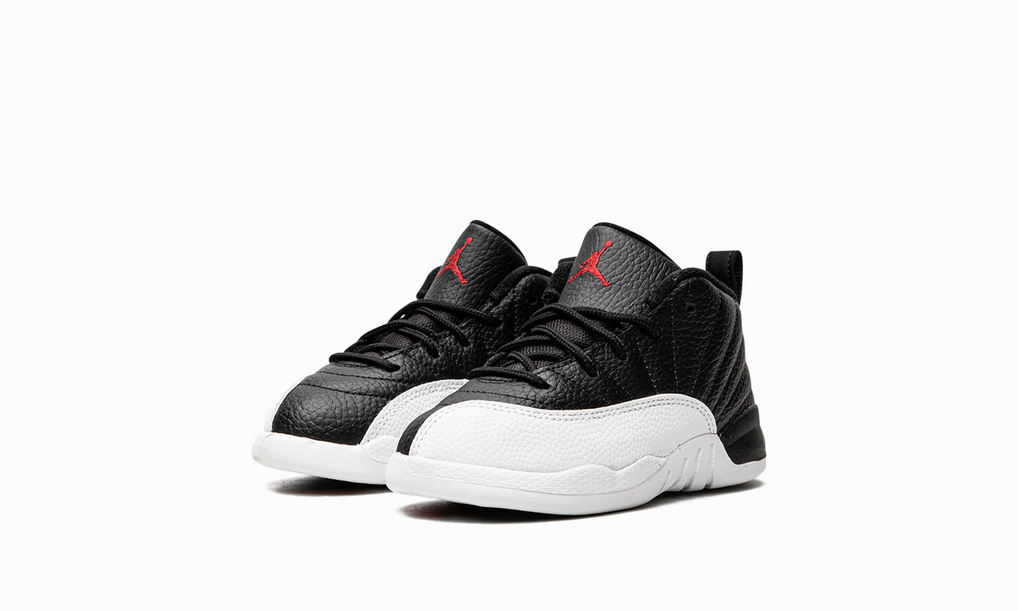 Air Jordan 12 Retro TD "Playoffs 2022" daily - use App - compatible