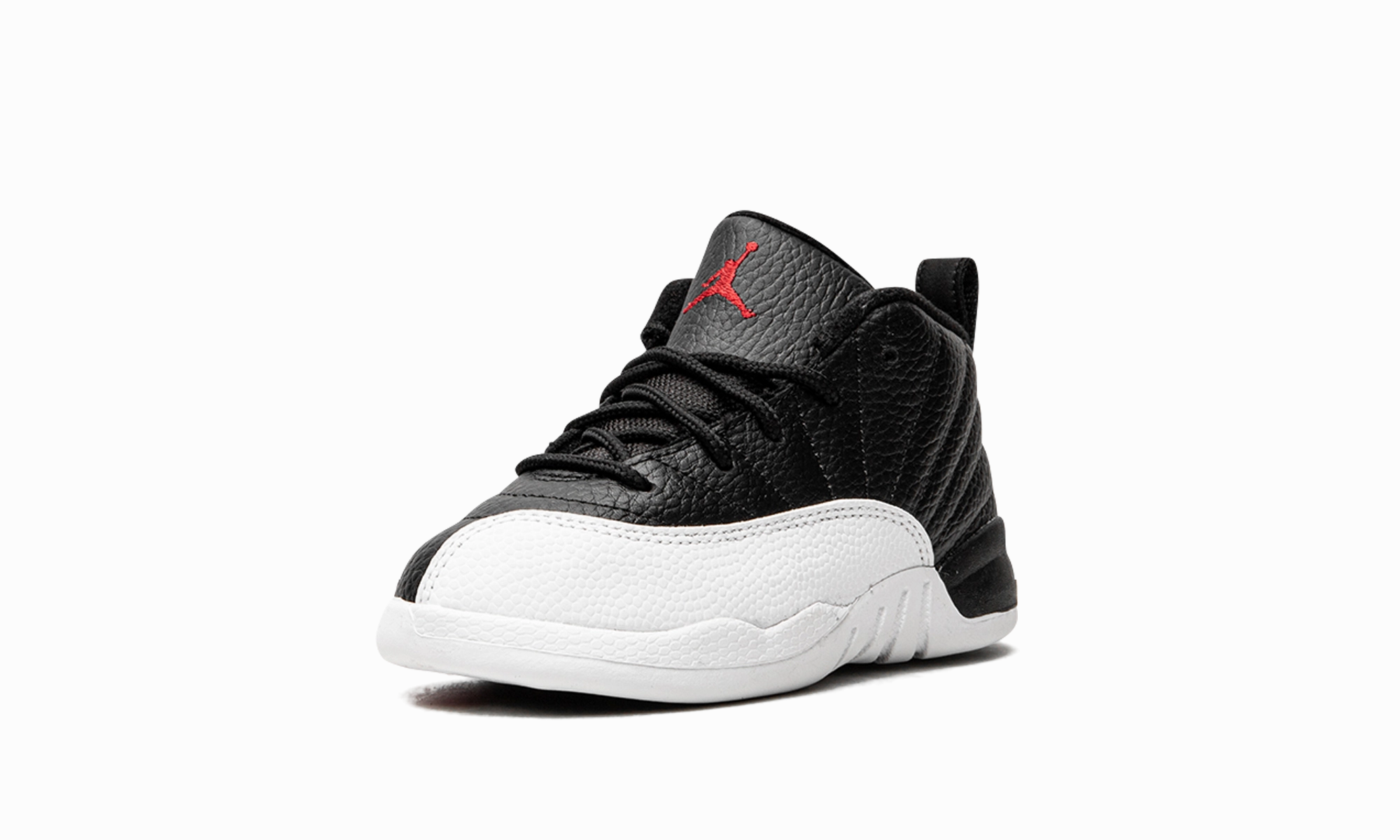 Air Jordan 12 Retro TD "Playoffs 2022" Balanced Support