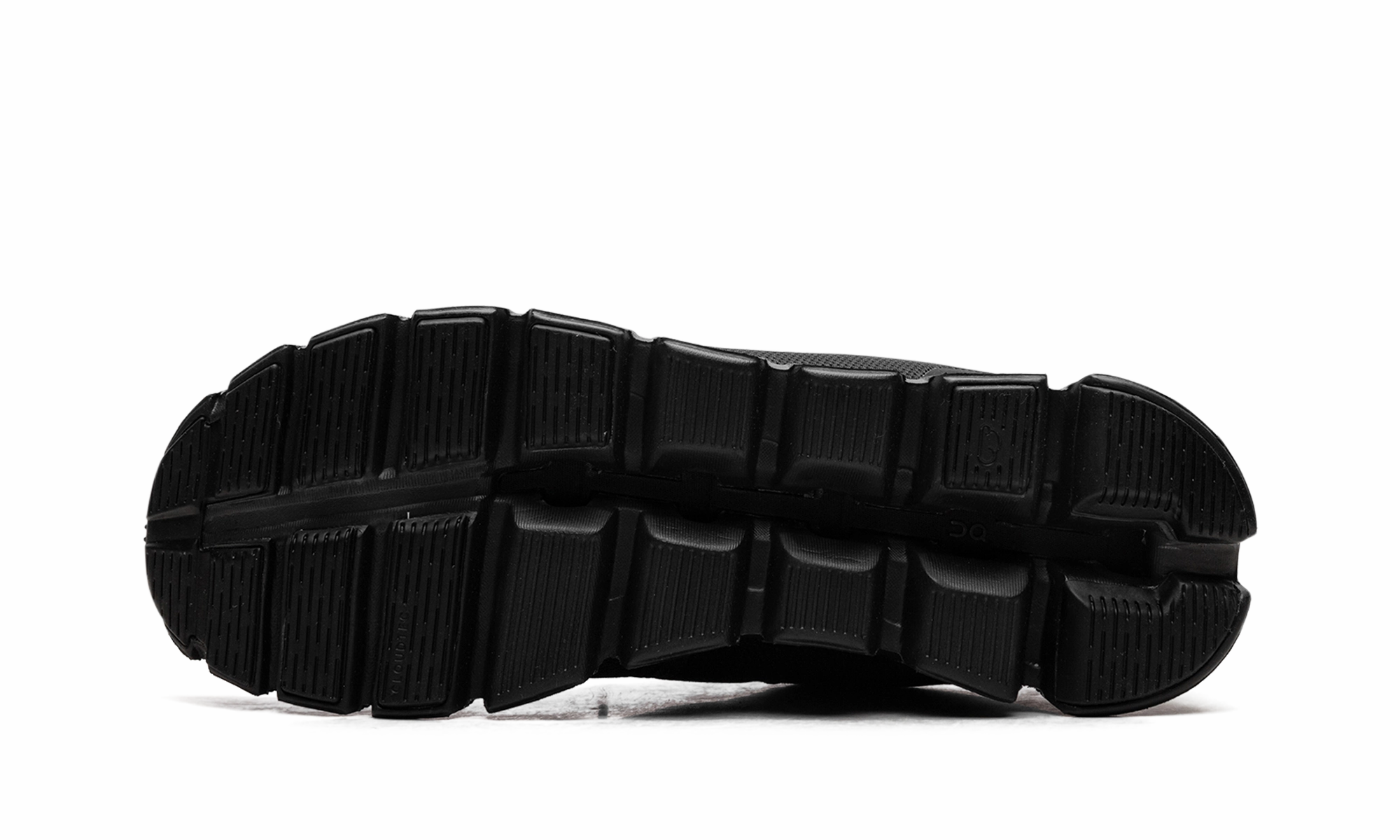 cloud 5 "Black" complex design