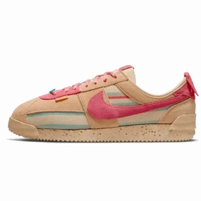 Nike Cortez Union Sesame men's use