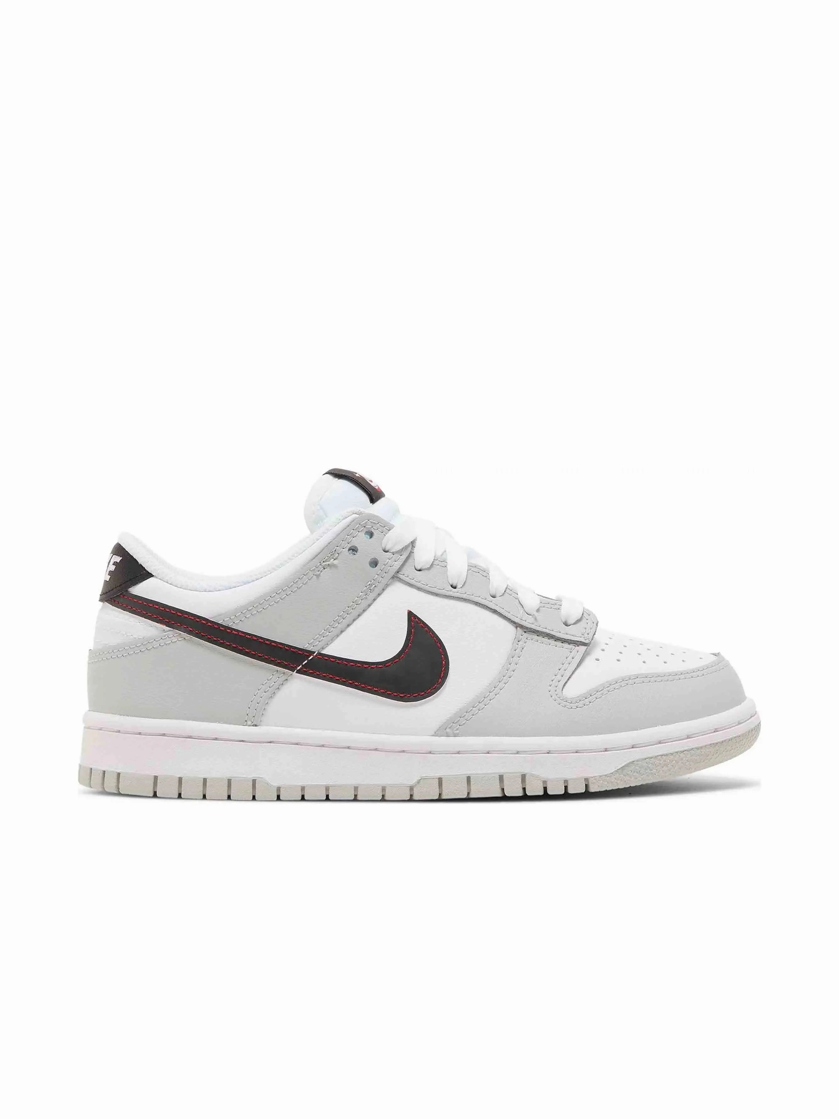 Nike Dunk Low SE Jackpot (GS) wet - weather