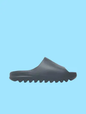 Soft Step Effortless Fit adidas Yeezy Slide Slate Grey