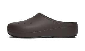 Comfort Cushioning Classic Quiet Clog "Espresso"
