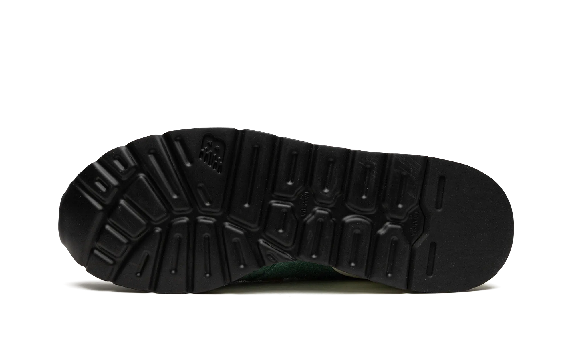 990 V1 "Green/Gold" heart health Endurance - improving