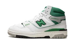 carbon - fiber sole shoes team - sports 650 "White/Green"