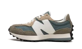 City Light 327 "Cargo Green"