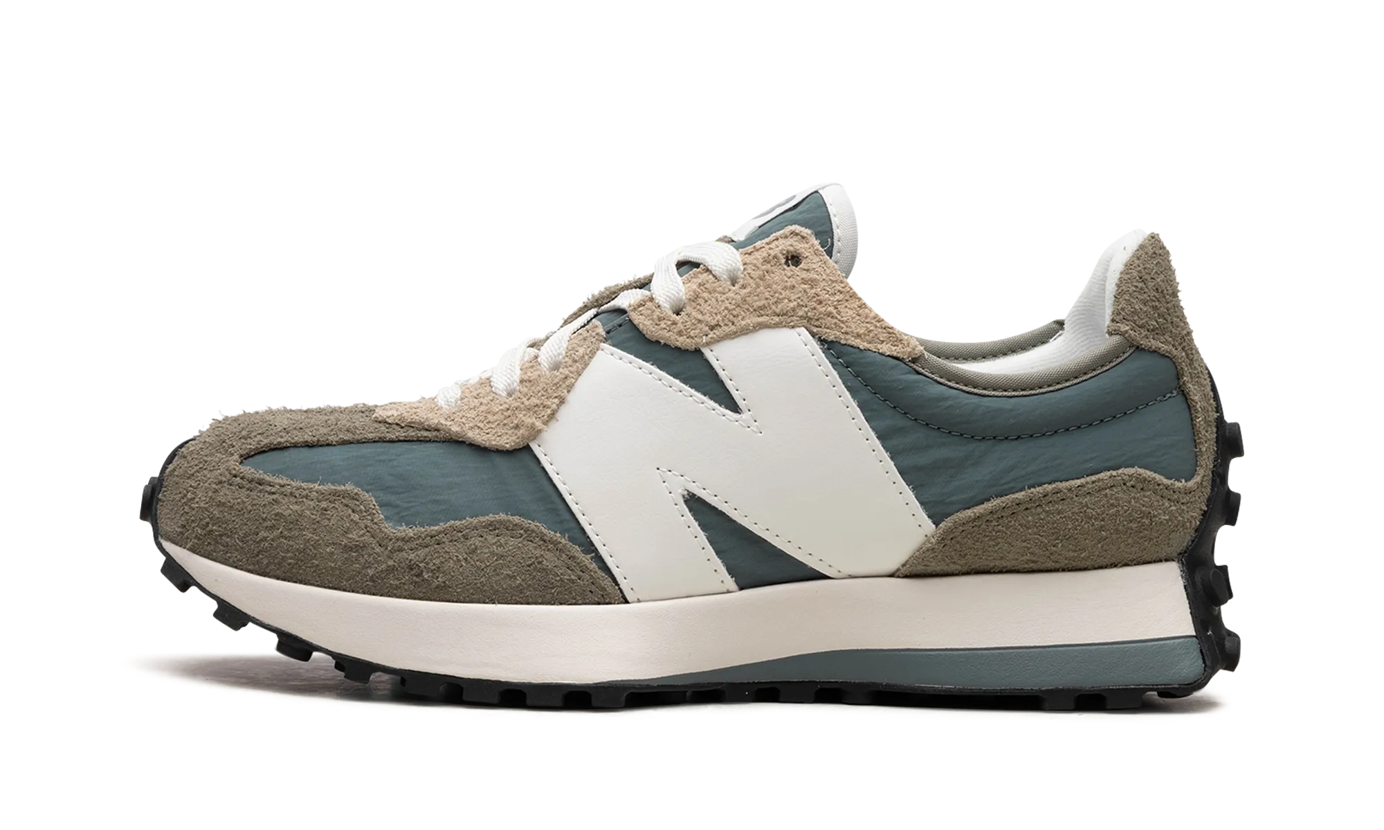 City Light 327 "Cargo Green"