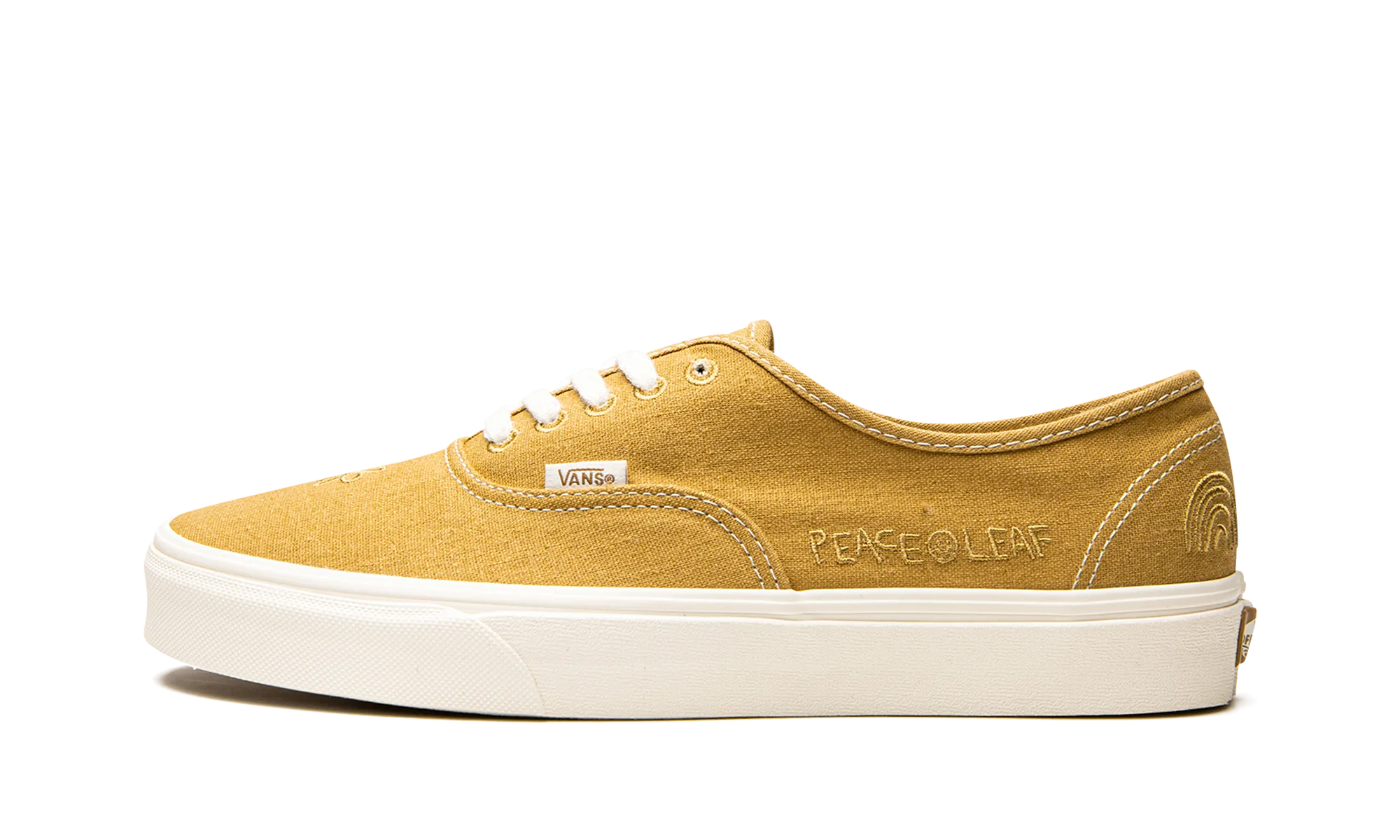 Street Mood Eco Theory Authentic