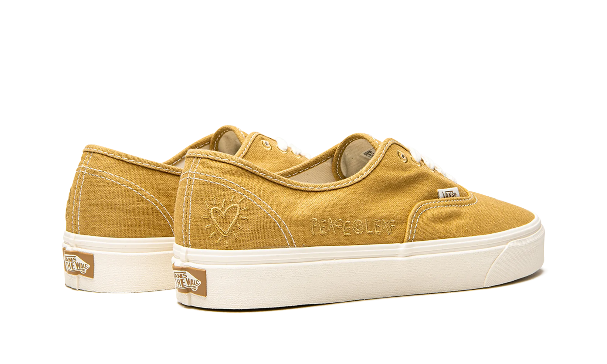 Eco Theory Authentic Heat Hike London Edge