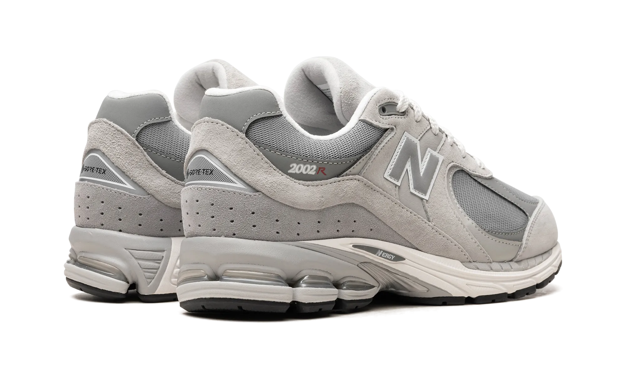 Ridge Hike 2002R Gore-Tex "Concrete"