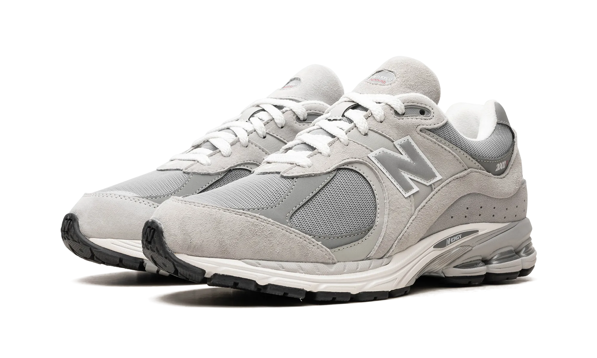 Comfortable Sole 2002R Gore-Tex "Concrete"