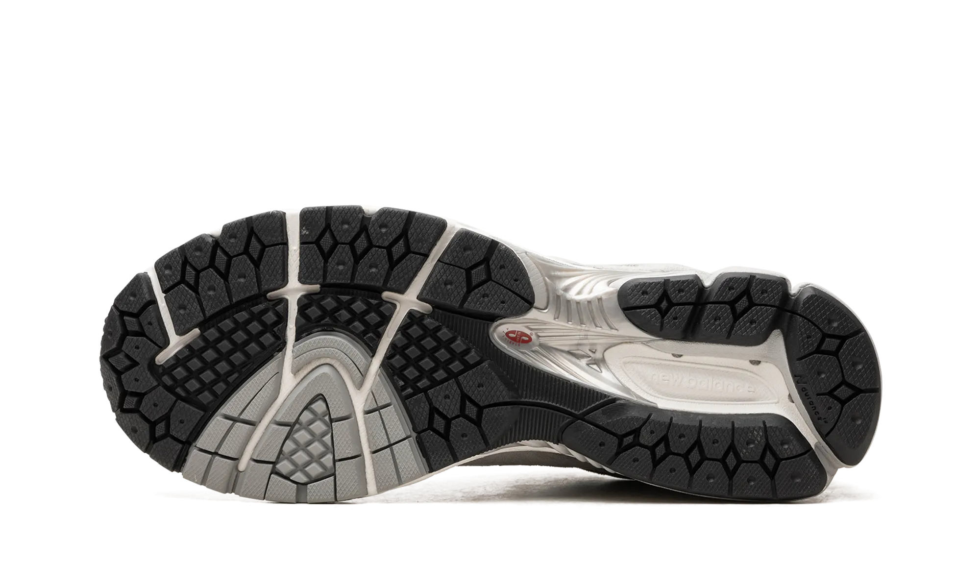 2002R Gore-Tex "Concrete" Comfortable Performance